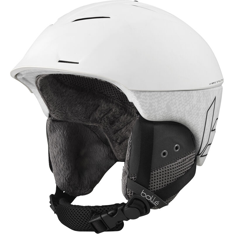SYNERGY, White Matte-No Lens Reference, hi-res image number null